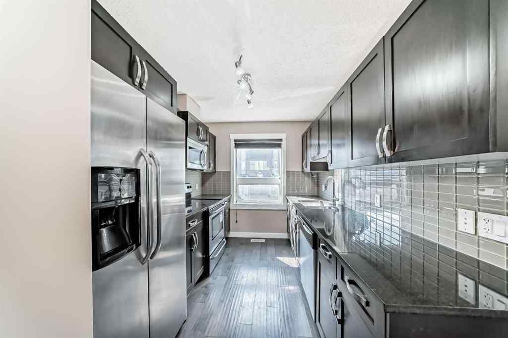 MLS® A2254992 - 326 Covecreek Circle NE in Coventry Hills Calgary, Residential