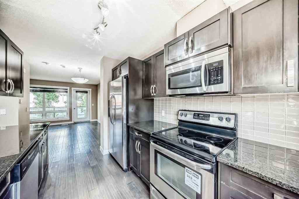 MLS® A2254992 - 326 Covecreek Circle NE in Coventry Hills Calgary, Residential