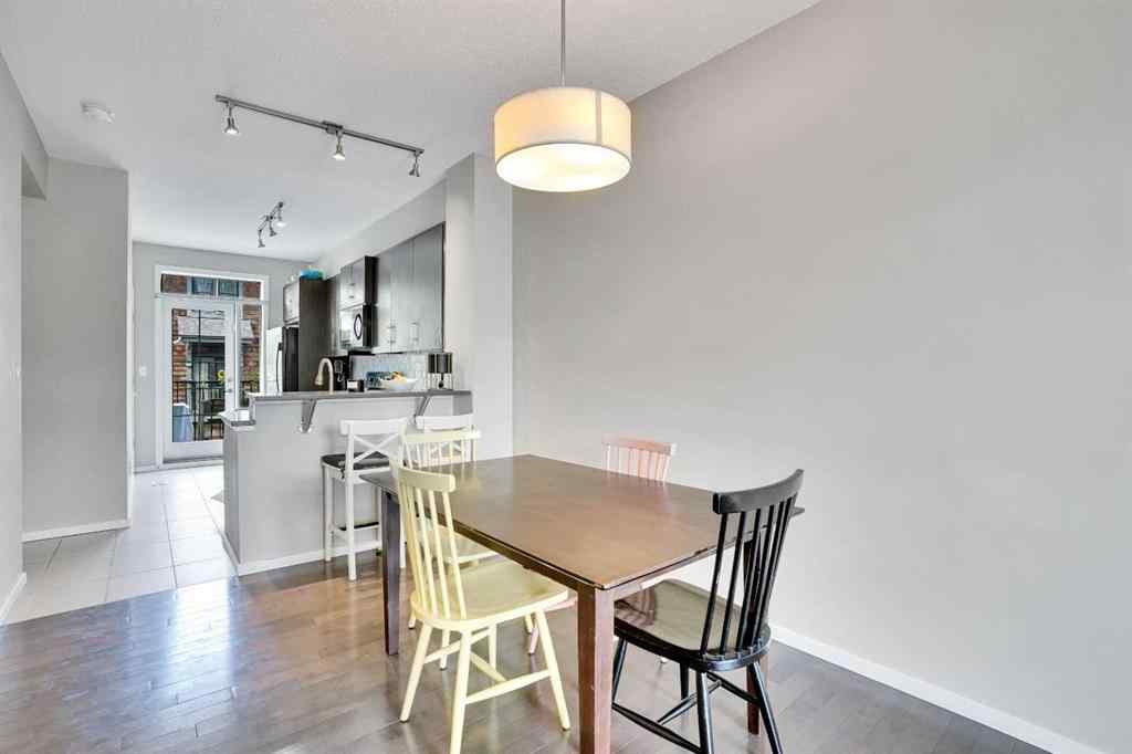MLS® A2254995 - 306 Ascot Circle SW in Aspen Woods Calgary, Residential