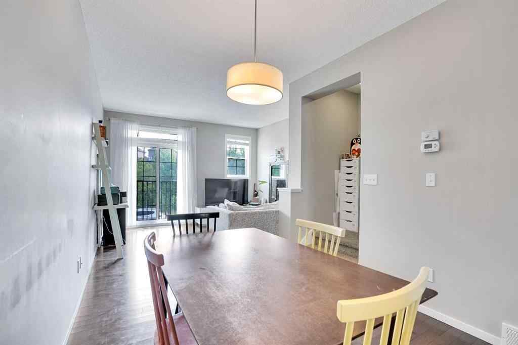 MLS® A2254995 - 306 Ascot Circle SW in Aspen Woods Calgary, Residential