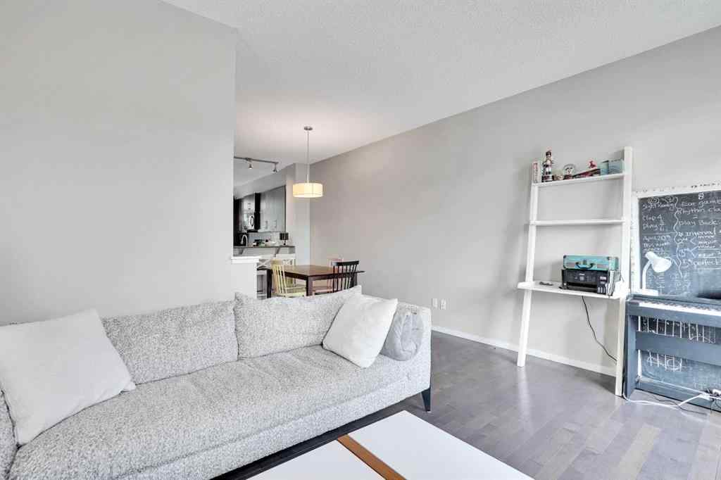 MLS® A2254995 - 306 Ascot Circle SW in Aspen Woods Calgary, Residential