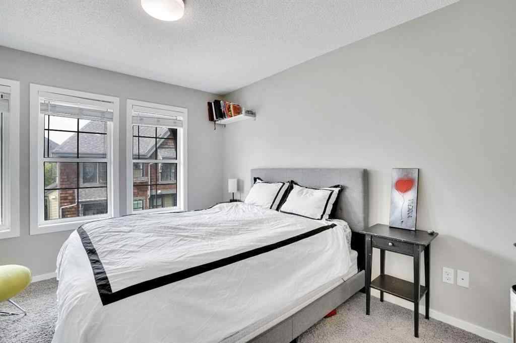 MLS® A2254995 - 306 Ascot Circle SW in Aspen Woods Calgary, Residential