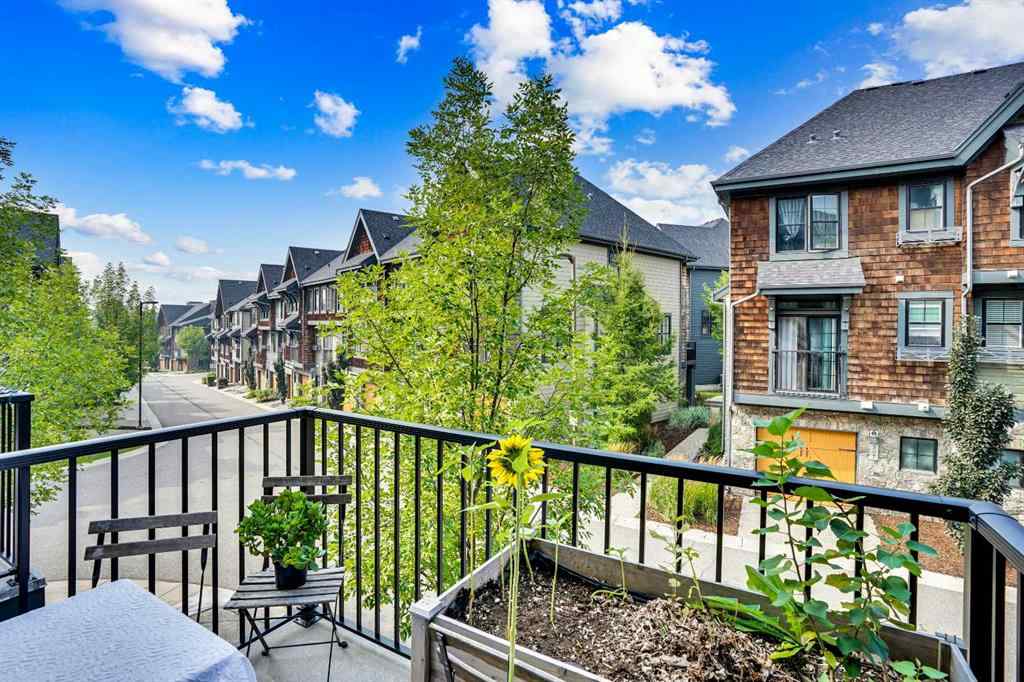 MLS® A2254995 - 306 Ascot Circle SW in Aspen Woods Calgary, Residential