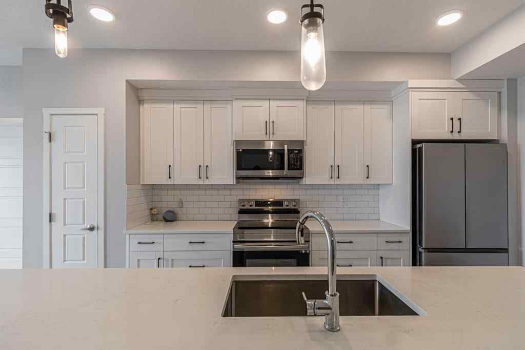 MLS® A2254996 - Unit #203 360 Harvest Hills Way NE in Harvest Hills Calgary, Residential