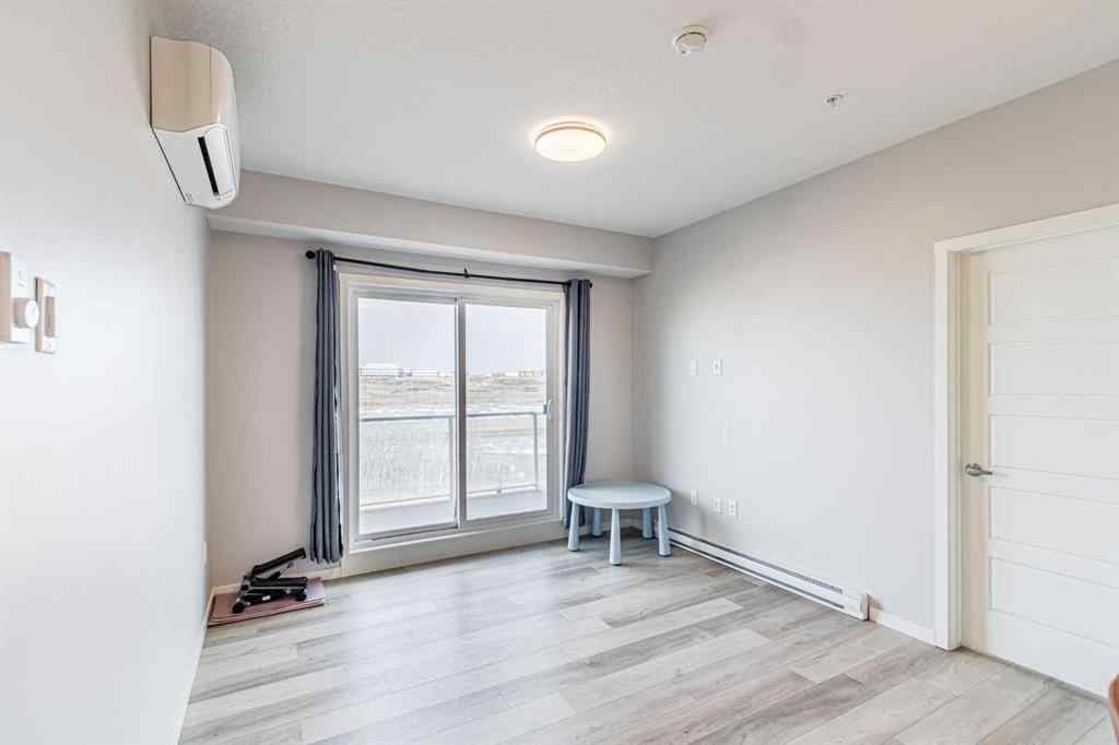 MLS® A2254996 - Unit #203 360 Harvest Hills Way NE in Harvest Hills Calgary, Residential