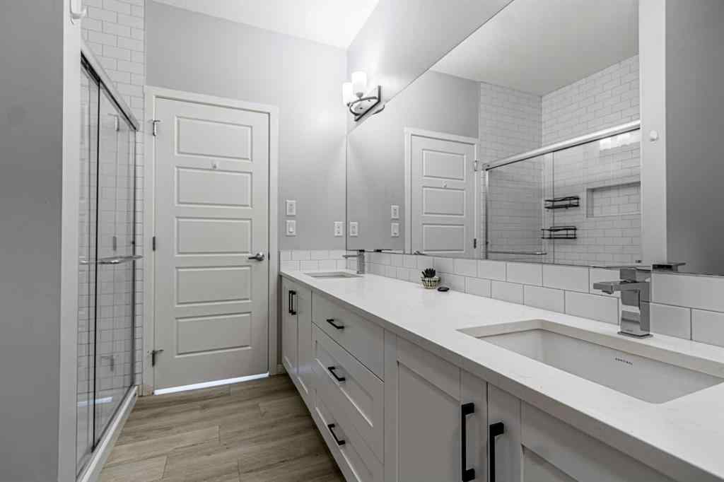 MLS® A2254996 - Unit #203 360 Harvest Hills Way NE in Harvest Hills Calgary, Residential