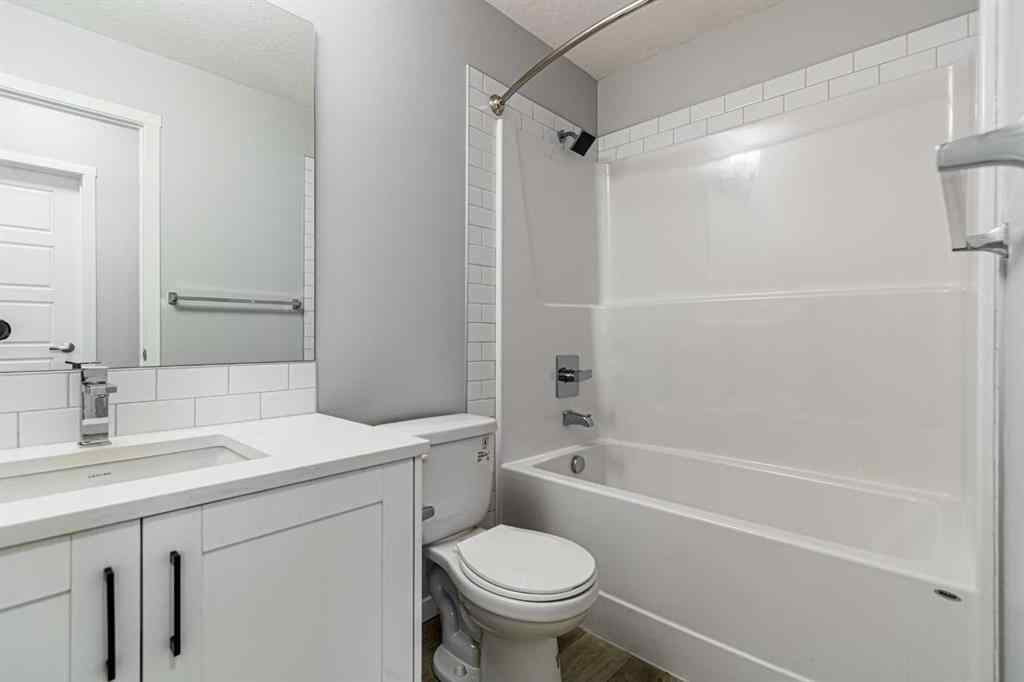 MLS® A2254996 - Unit #203 360 Harvest Hills Way NE in Harvest Hills Calgary, Residential