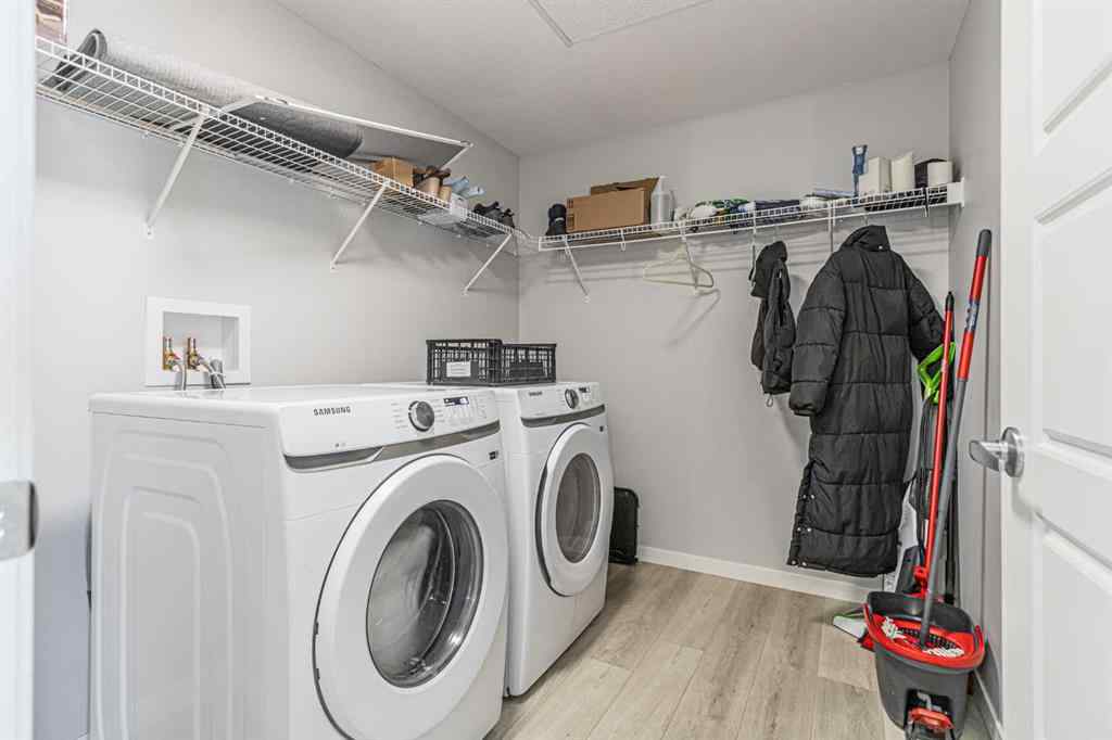 MLS® A2254996 - Unit #203 360 Harvest Hills Way NE in Harvest Hills Calgary, Residential