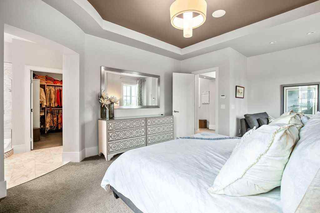 MLS® A2254998 - 157 Mahogany Place SE in Mahogany Calgary, Residential