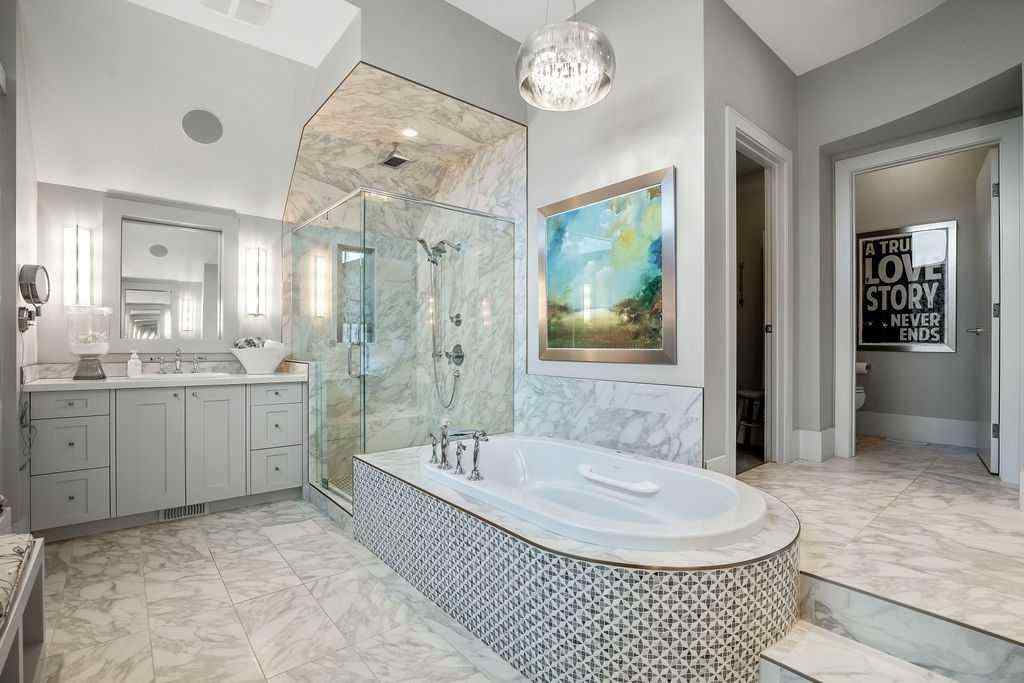 MLS® A2254998 - 157 Mahogany Place SE in Mahogany Calgary, Residential