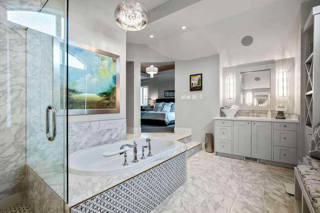 MLS® A2254998 - 157 Mahogany Place SE in Mahogany Calgary, Residential