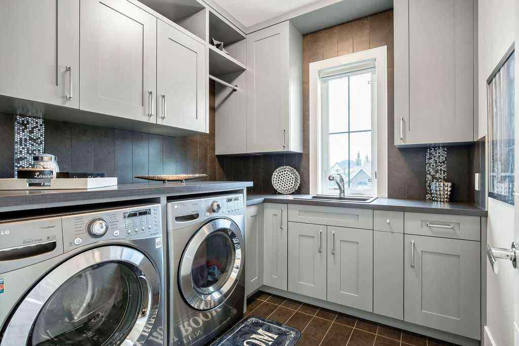 MLS® A2254998 - 157 Mahogany Place SE in Mahogany Calgary, Residential