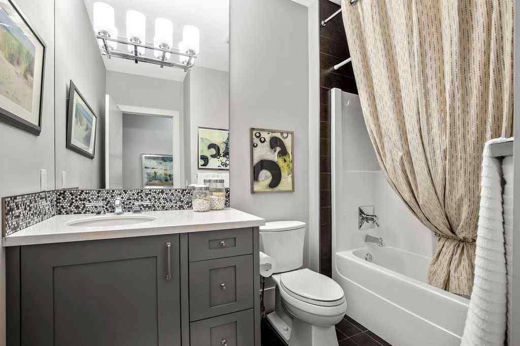MLS® A2254998 - 157 Mahogany Place SE in Mahogany Calgary, Residential