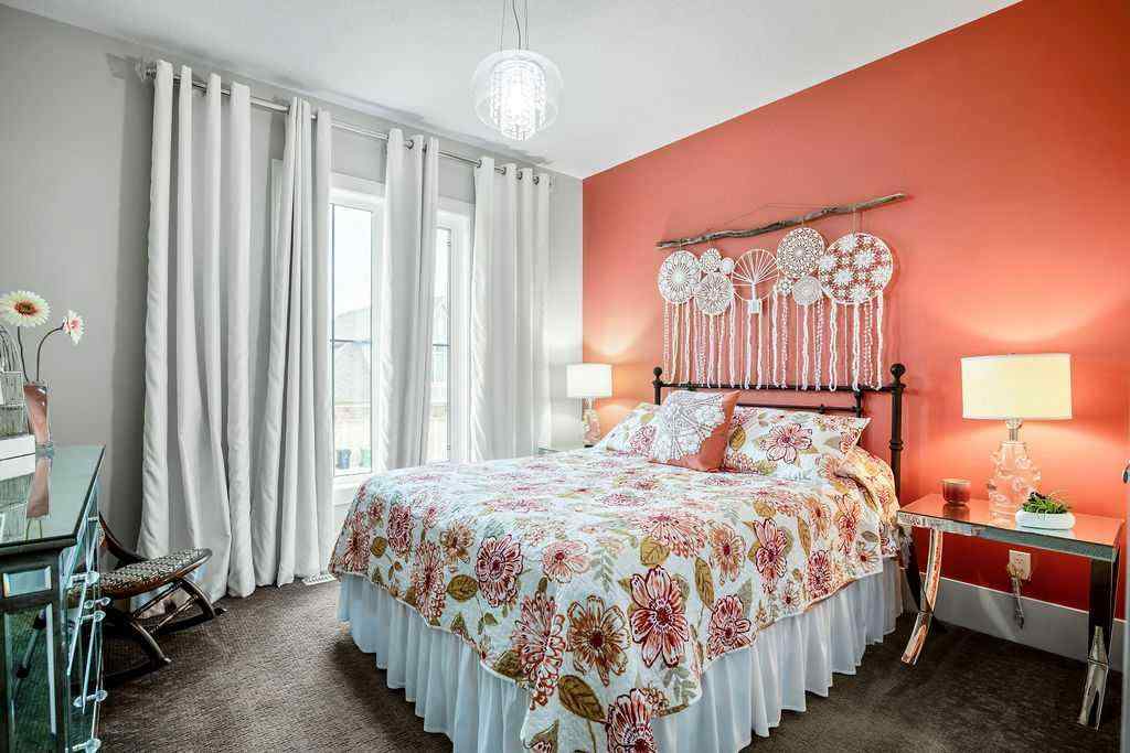 MLS® A2254998 - 157 Mahogany Place SE in Mahogany Calgary, Residential
