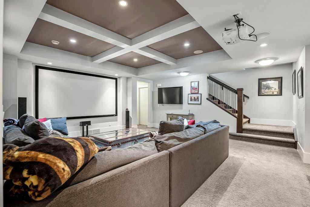 MLS® A2254998 - 157 Mahogany Place SE in Mahogany Calgary, Residential