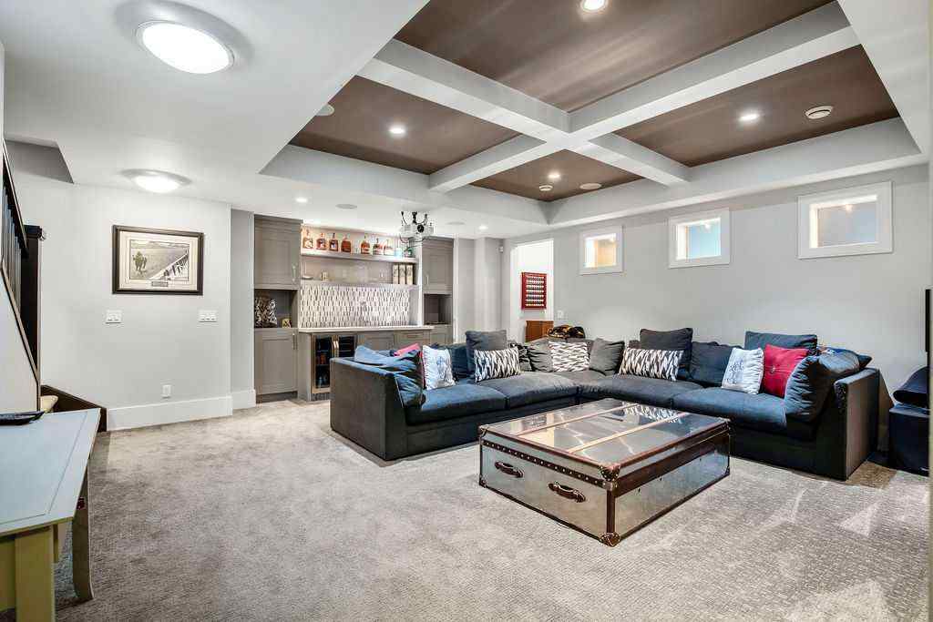 MLS® A2254998 - 157 Mahogany Place SE in Mahogany Calgary, Residential