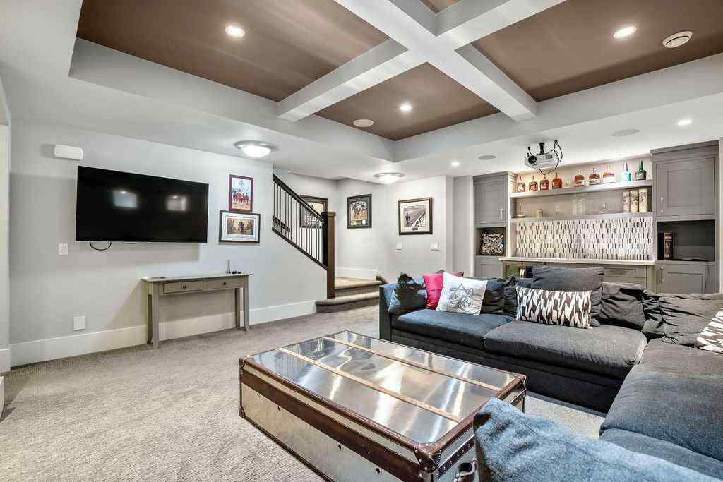 MLS® A2254998 - 157 Mahogany Place SE in Mahogany Calgary, Residential