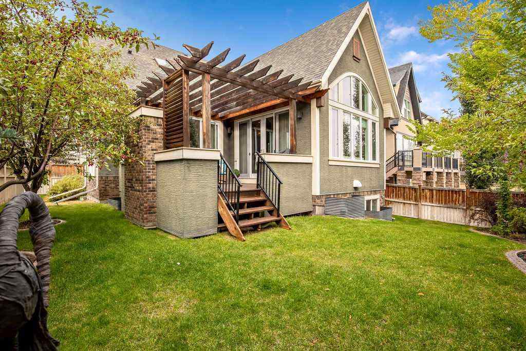MLS® A2254998 - 157 Mahogany Place SE in Mahogany Calgary, Residential