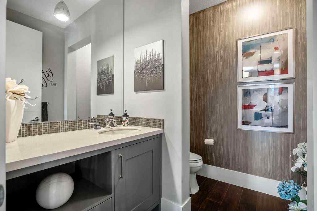 MLS® A2254998 - 157 Mahogany Place SE in Mahogany Calgary, Residential