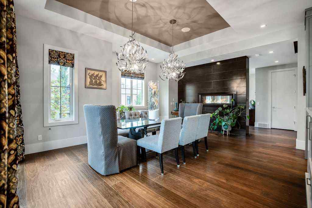 MLS® A2254998 - 157 Mahogany Place SE in Mahogany Calgary, Residential