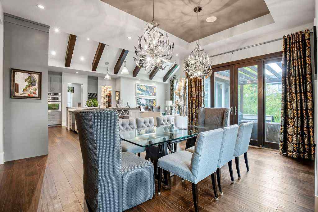 MLS® A2254998 - 157 Mahogany Place SE in Mahogany Calgary, Residential