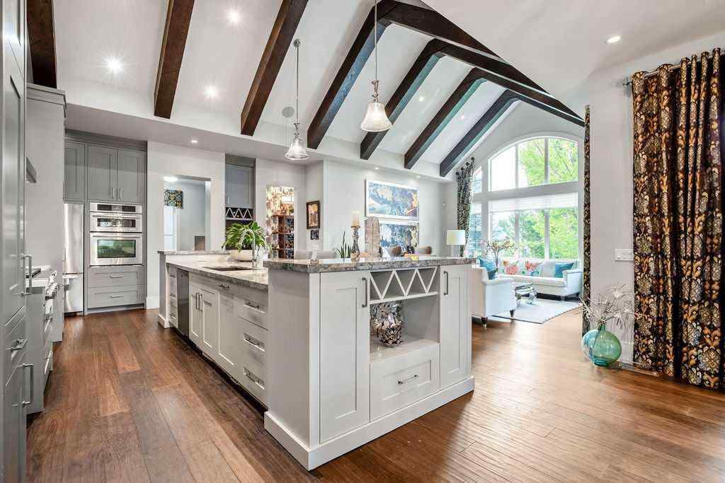 MLS® A2254998 - 157 Mahogany Place SE in Mahogany Calgary, Residential