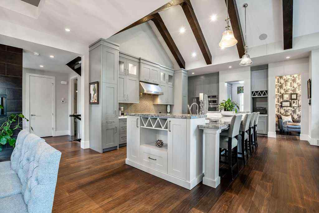 MLS® A2254998 - 157 Mahogany Place SE in Mahogany Calgary, Residential