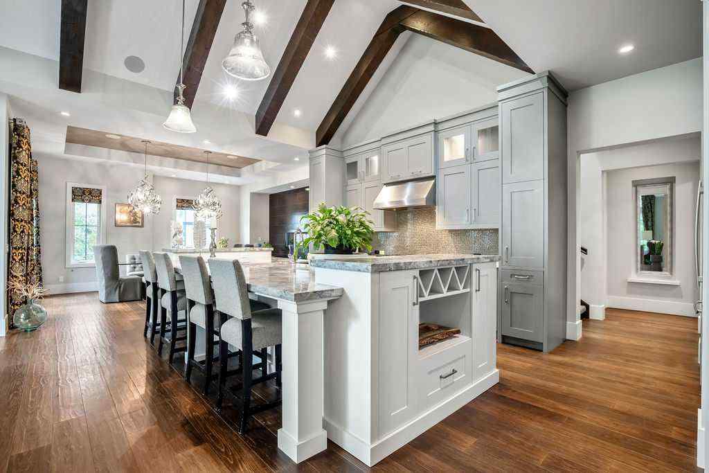 MLS® A2254998 - 157 Mahogany Place SE in Mahogany Calgary, Residential