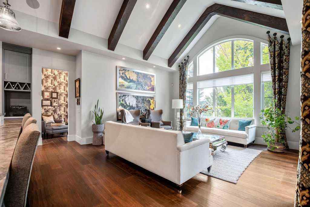 MLS® A2254998 - 157 Mahogany Place SE in Mahogany Calgary, Residential