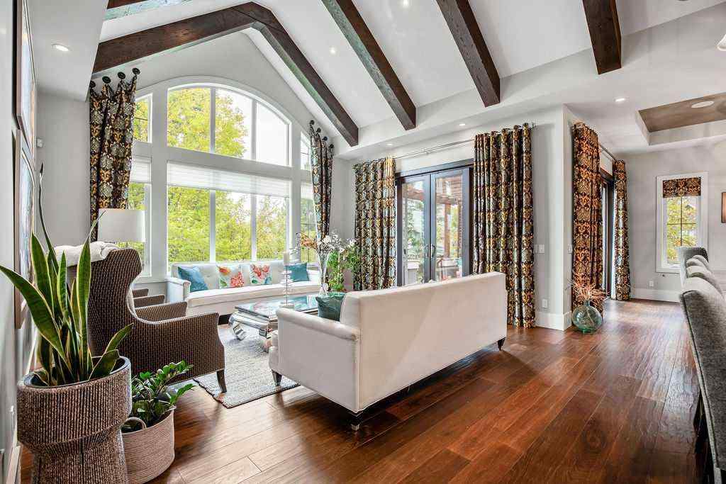 MLS® A2254998 - 157 Mahogany Place SE in Mahogany Calgary, Residential
