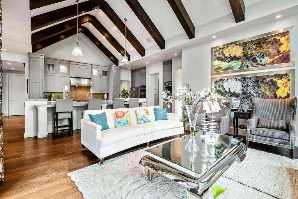 MLS® A2254998 - 157 Mahogany Place SE in Mahogany Calgary, Residential