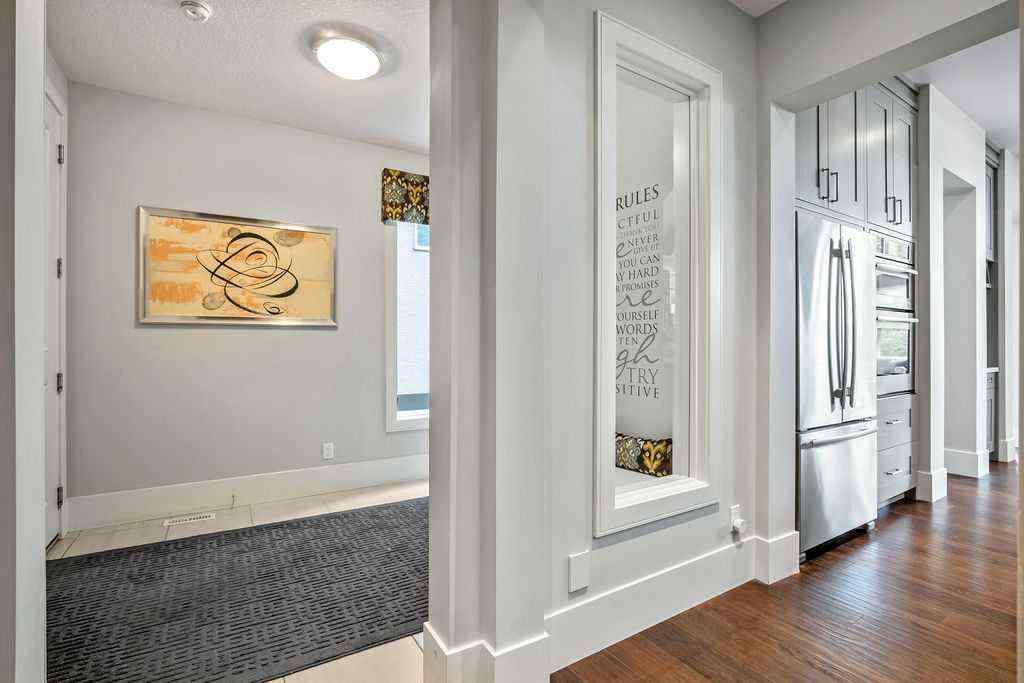 MLS® A2254998 - 157 Mahogany Place SE in Mahogany Calgary, Residential
