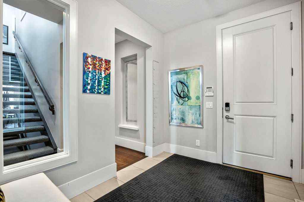MLS® A2254998 - 157 Mahogany Place SE in Mahogany Calgary, Residential