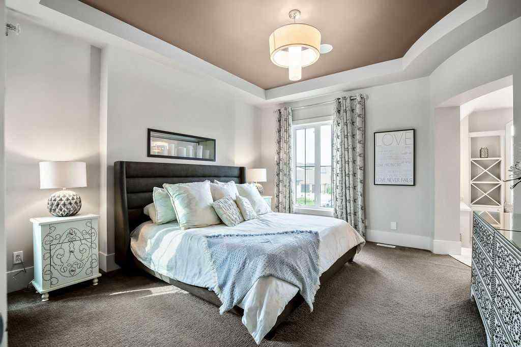 MLS® A2254998 - 157 Mahogany Place SE in Mahogany Calgary, Residential