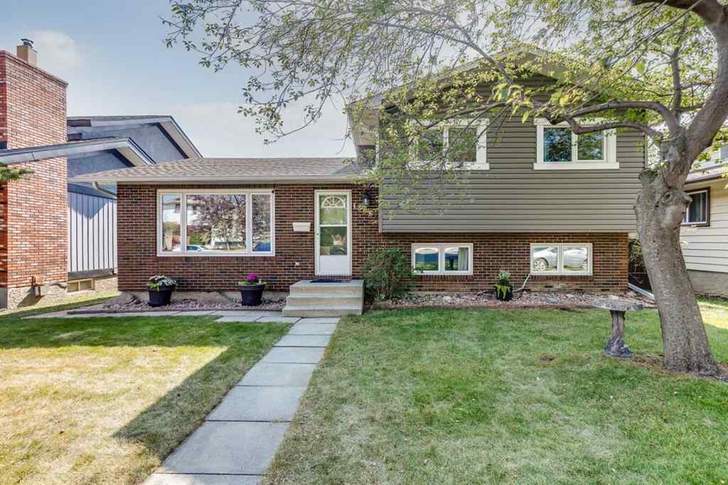 MLS® A2255000 - 1336 56 Avenue NW in North Haven Upper Calgary, Residential