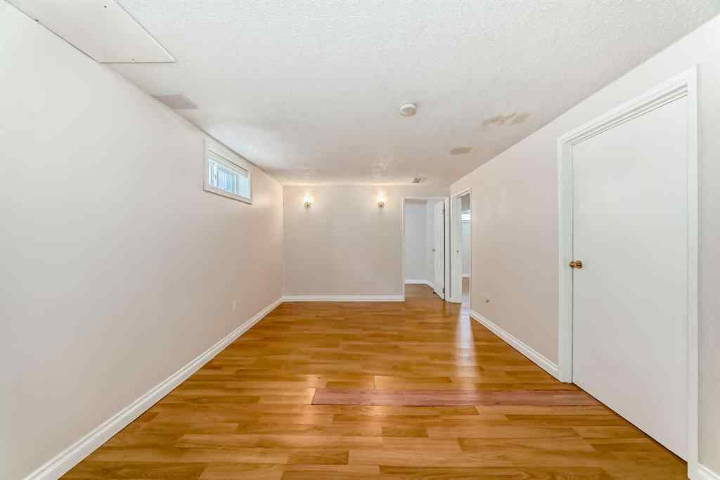 MLS® A2255001 - 6327 24 Avenue NE in Pineridge Calgary, Residential