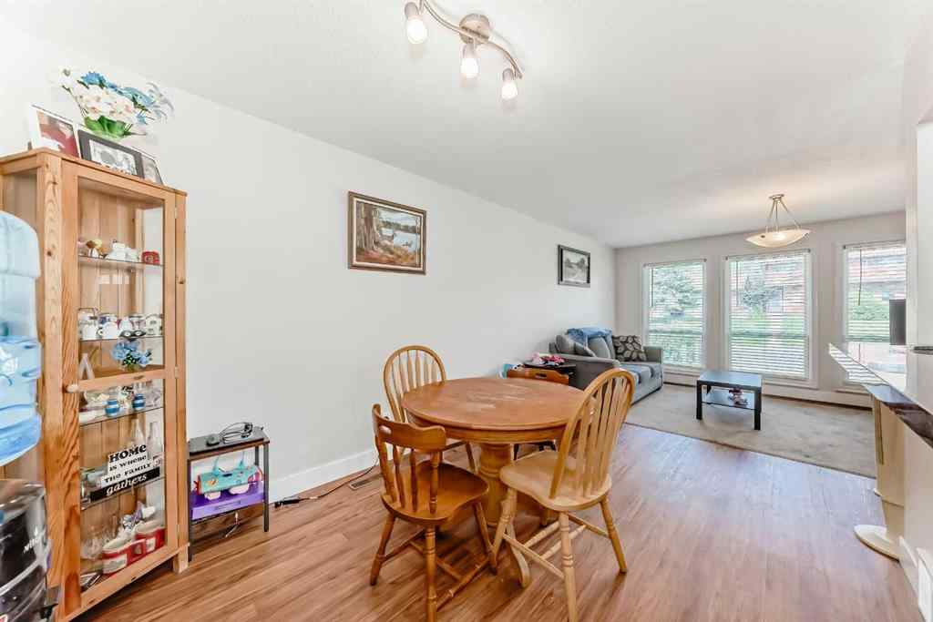 MLS® A2255001 - 6327 24 Avenue NE in Pineridge Calgary, Residential