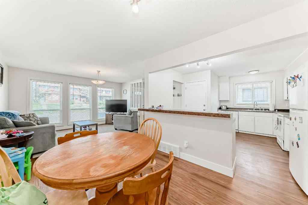 MLS® A2255001 - 6327 24 Avenue NE in Pineridge Calgary, Residential