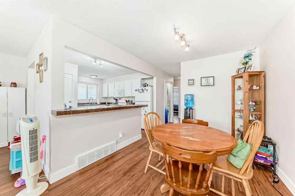 MLS® A2255001 - 6327 24 Avenue NE in Pineridge Calgary, Residential