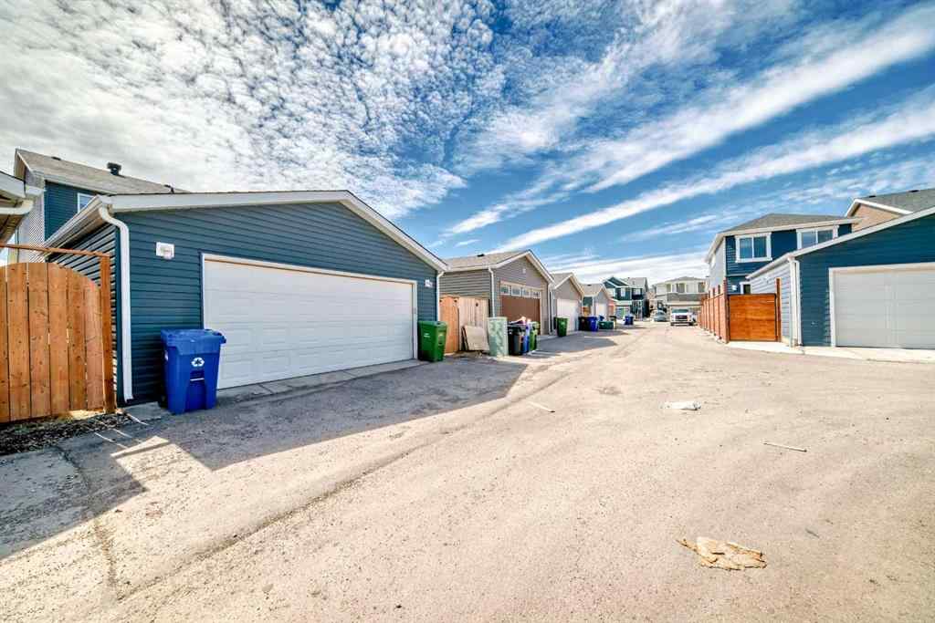 MLS® A2255002 - 77 Red Sky Way NE in Redstone Calgary, Residential