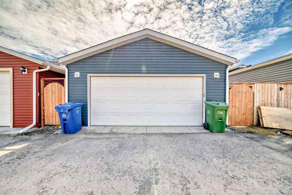 MLS® A2255002 - 77 Red Sky Way NE in Redstone Calgary, Residential
