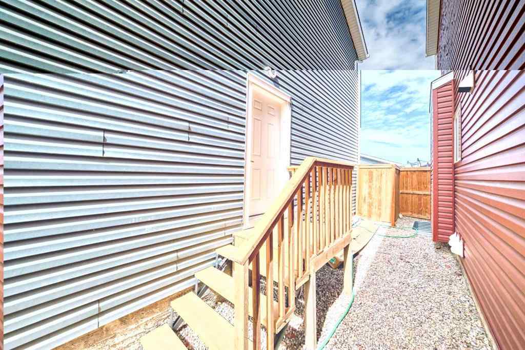 MLS® A2255002 - 77 Red Sky Way NE in Redstone Calgary, Residential