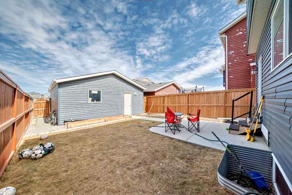 MLS® A2255002 - 77 Red Sky Way NE in Redstone Calgary, Residential