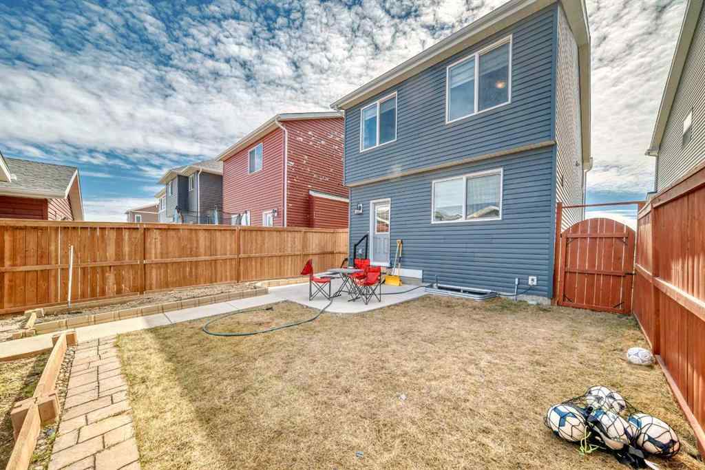 MLS® A2255002 - 77 Red Sky Way NE in Redstone Calgary, Residential