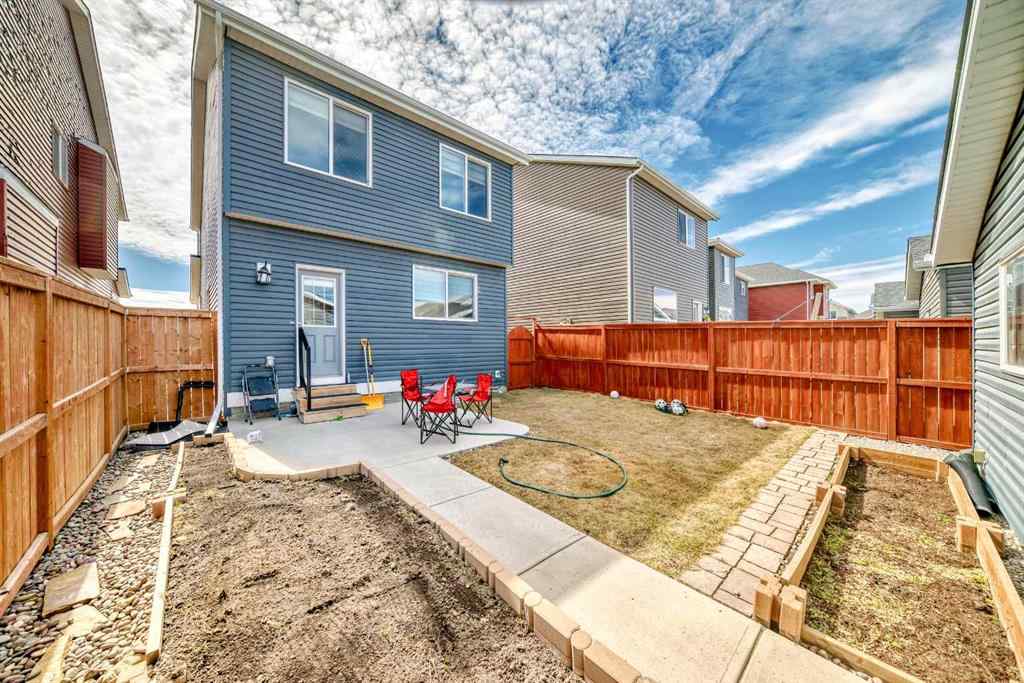 MLS® A2255002 - 77 Red Sky Way NE in Redstone Calgary, Residential