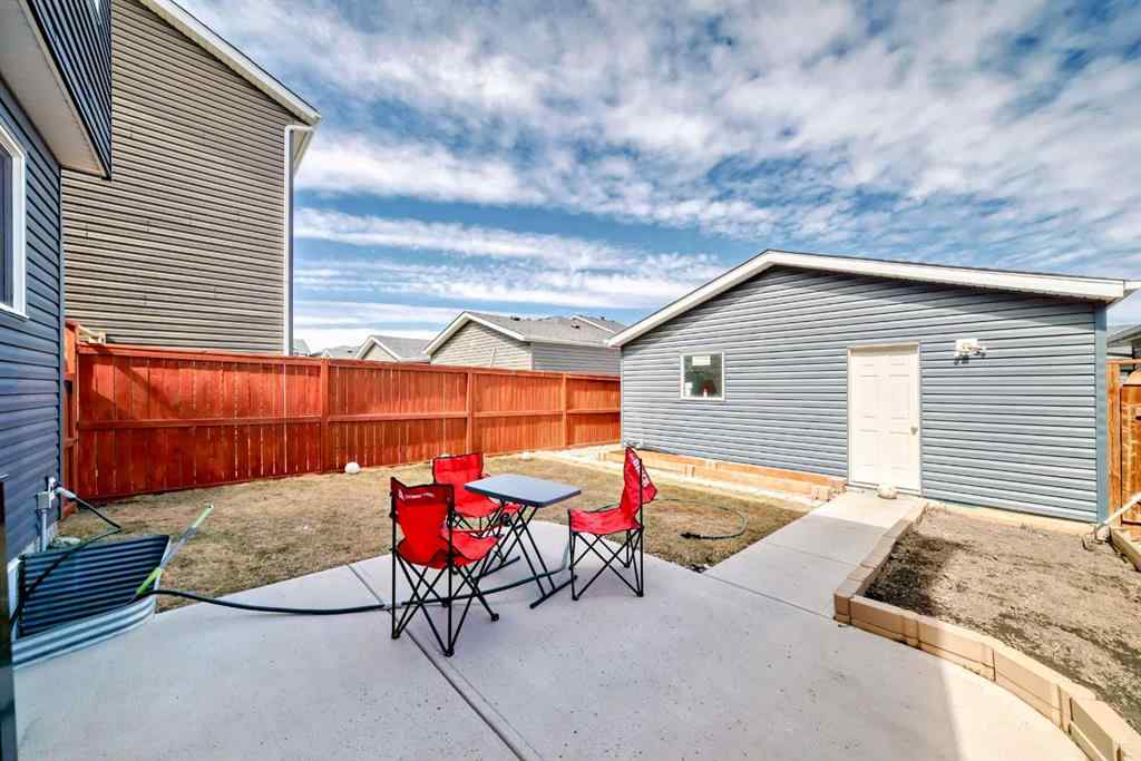 MLS® A2255002 - 77 Red Sky Way NE in Redstone Calgary, Residential
