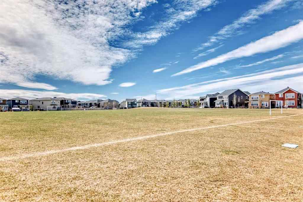 MLS® A2255002 - 77 Red Sky Way NE in Redstone Calgary, Residential