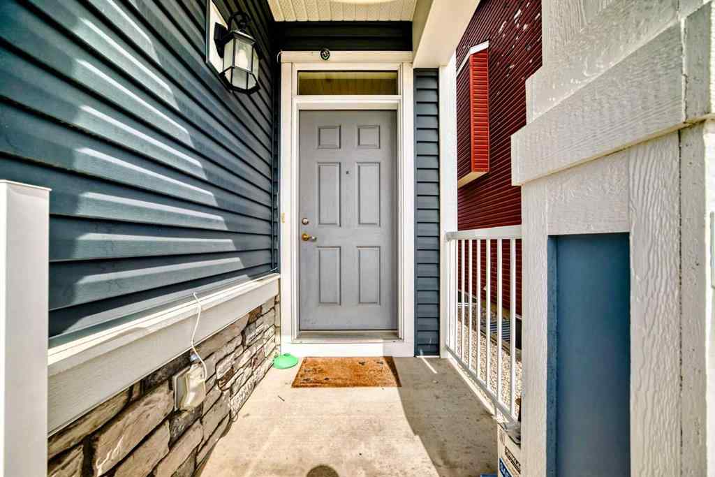 MLS® A2255002 - 77 Red Sky Way NE in Redstone Calgary, Residential