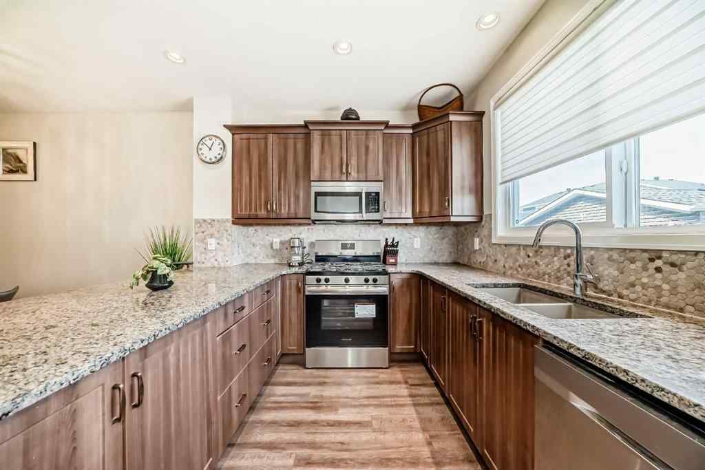MLS® A2255002 - 77 Red Sky Way NE in Redstone Calgary, Residential