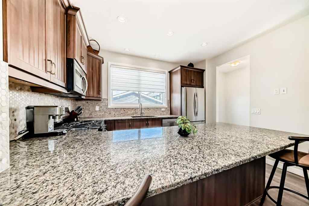 MLS® A2255002 - 77 Red Sky Way NE in Redstone Calgary, Residential